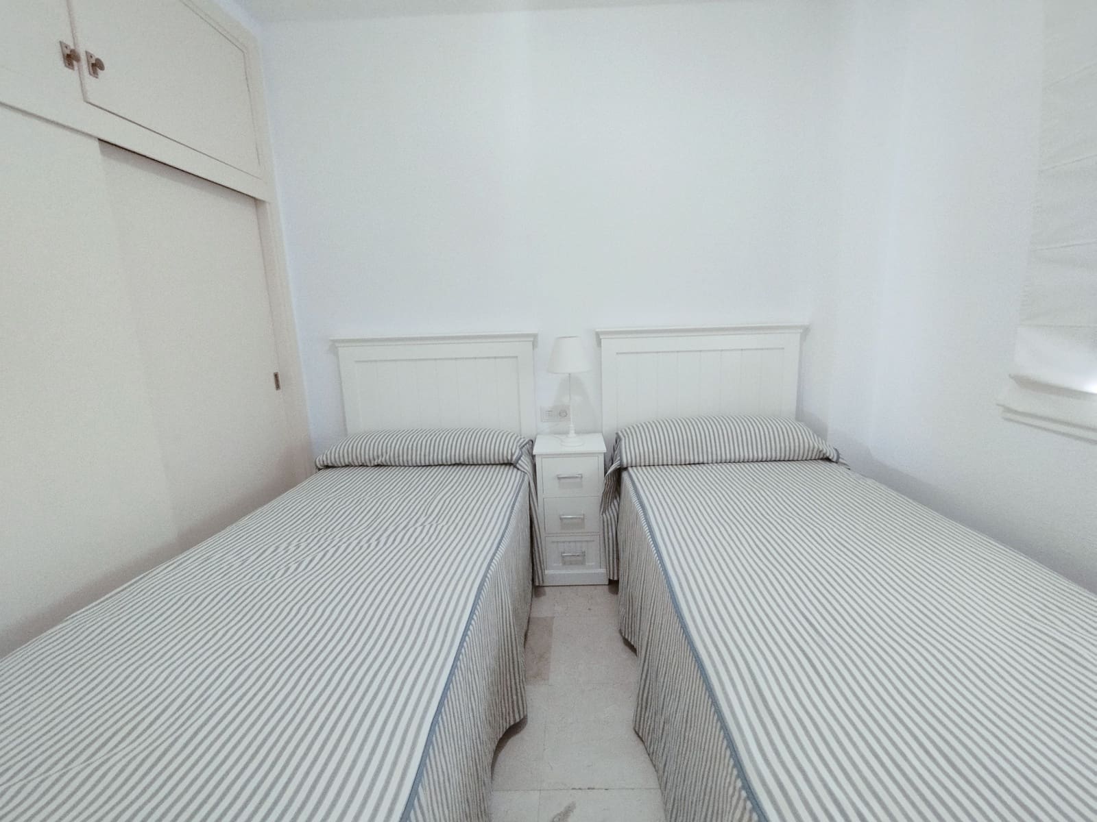 3 camera da letto Appartamento da affittare in Fuengirola con piscina garage - 2.000 € (Rif: 9288412)