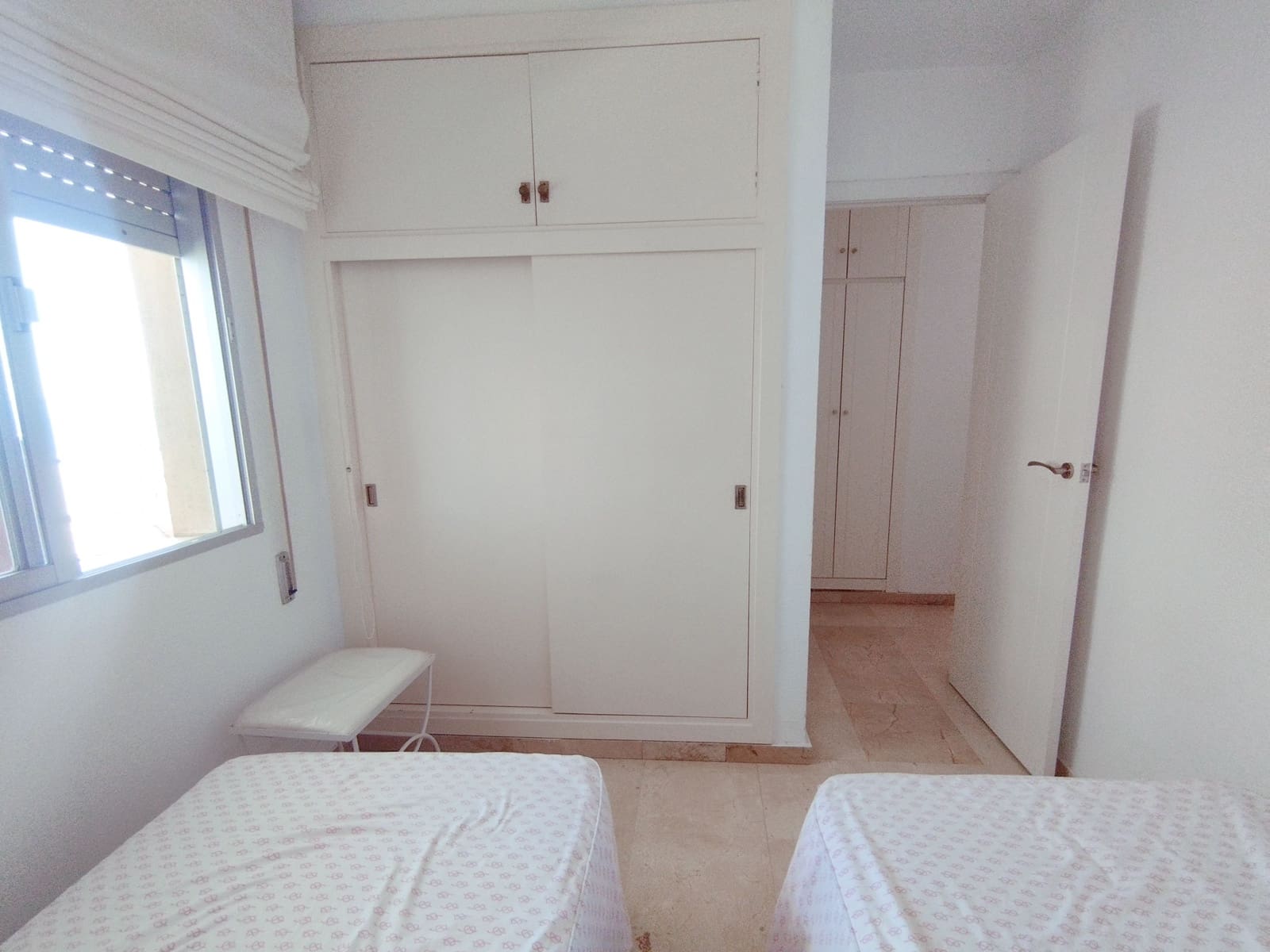 3 camera da letto Appartamento da affittare in Fuengirola con piscina garage - 2.000 € (Rif: 9288412)