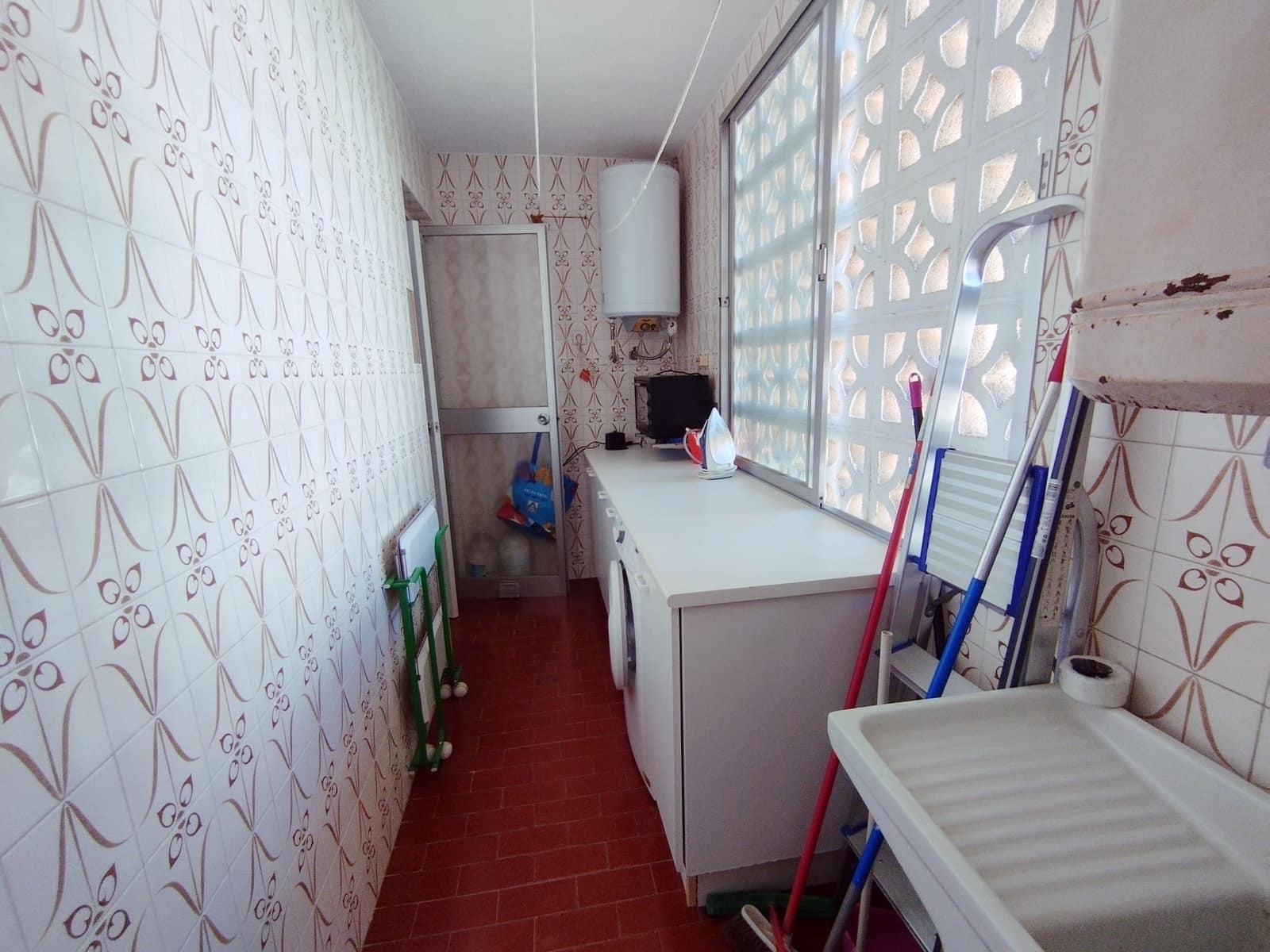 3 camera da letto Appartamento da affittare in Fuengirola con piscina garage - 2.000 € (Rif: 9288412)