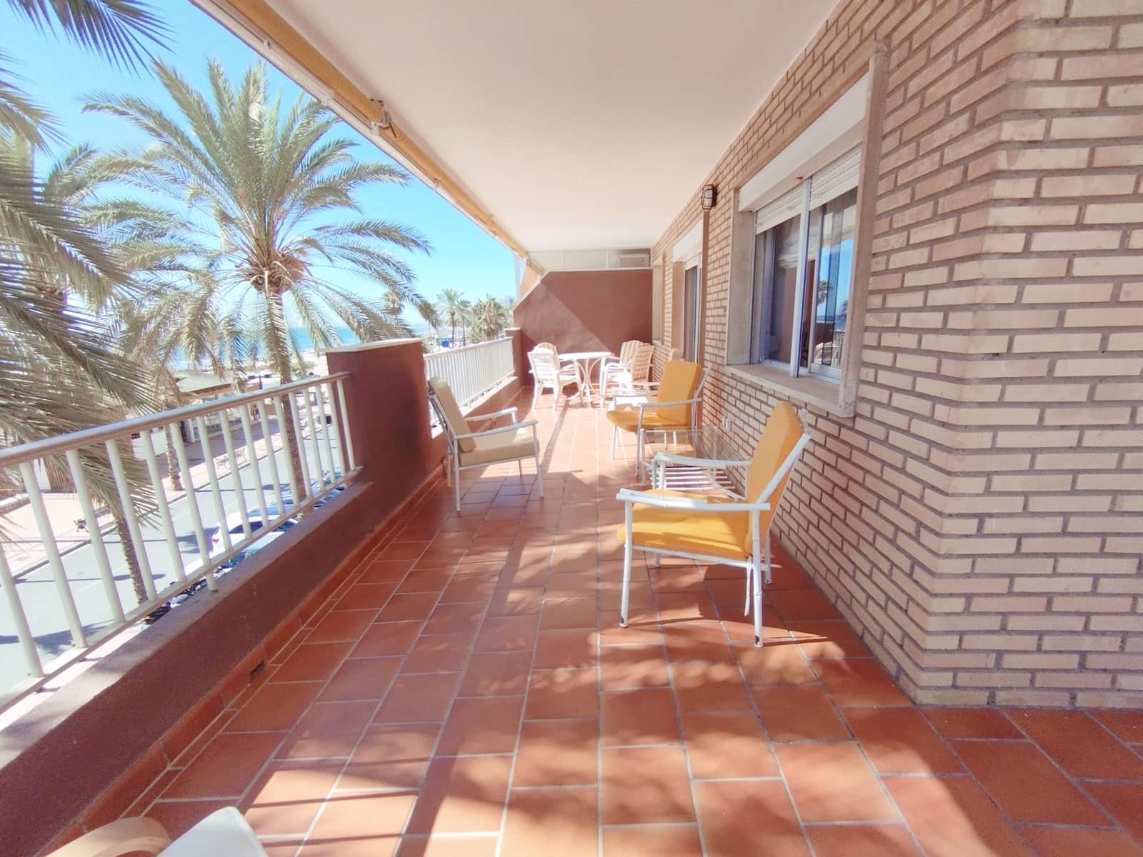 3 camera da letto Appartamento da affittare in Fuengirola con piscina garage - 2.000 € (Rif: 9288412)