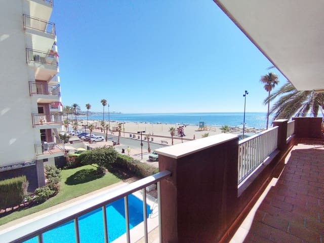3 camera da letto Appartamento da affittare in Las Gaviotas  - Carvajal, Fuengirola - 2.000 € (Rif: 9288412)