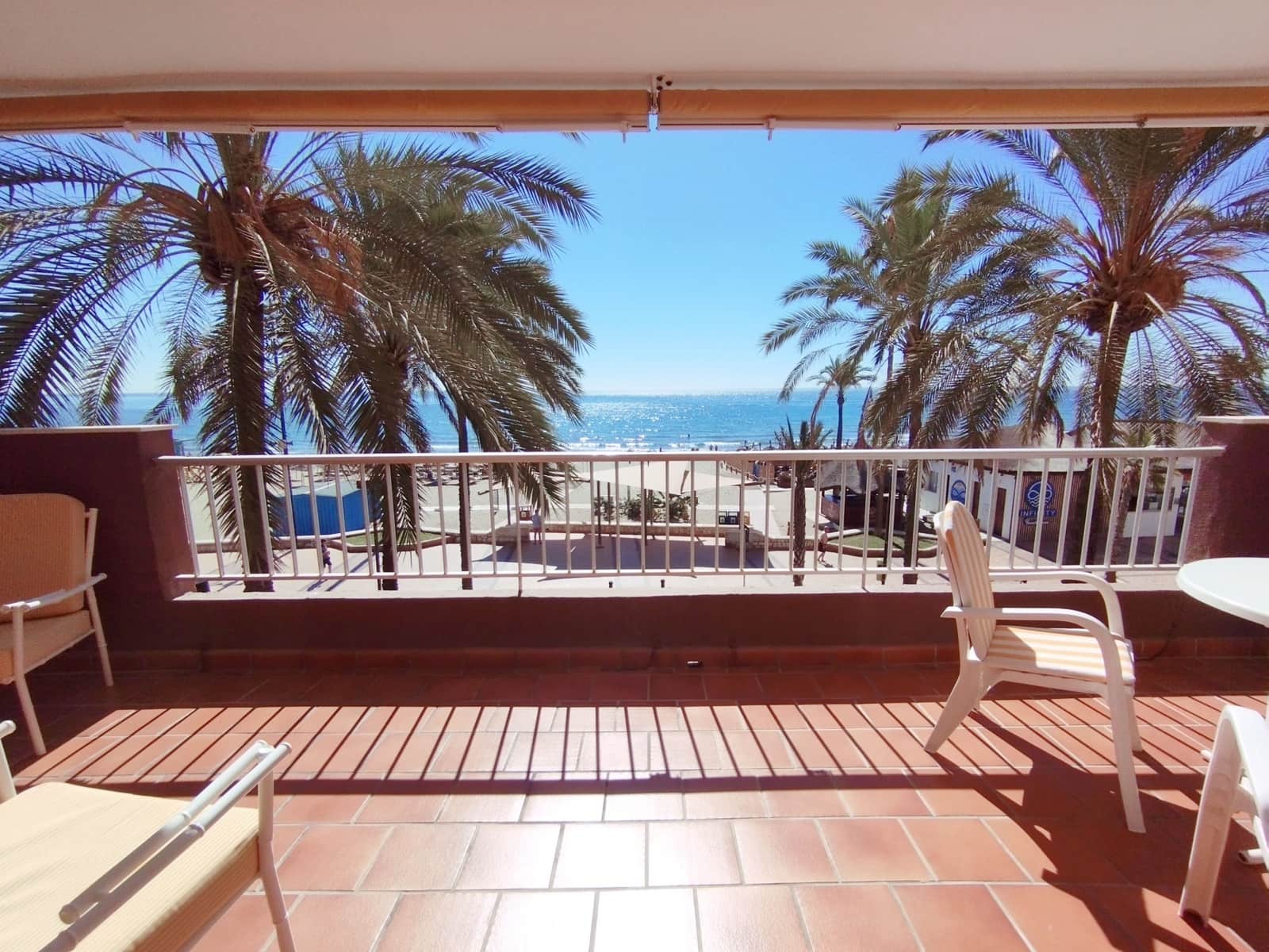 3 camera da letto Appartamento da affittare in Fuengirola con piscina garage - 2.000 € (Rif: 9288412)