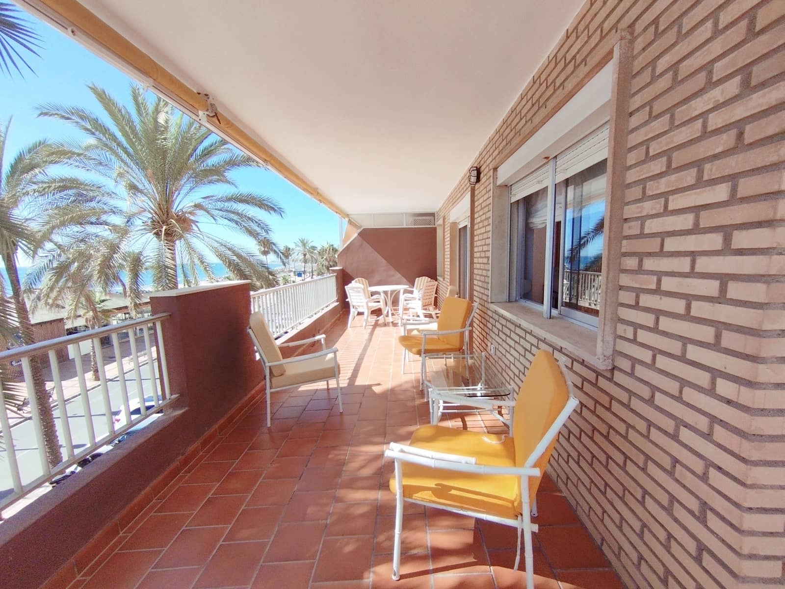 3 camera da letto Appartamento da affittare in Fuengirola con piscina garage - 2.000 € (Rif: 9288412)