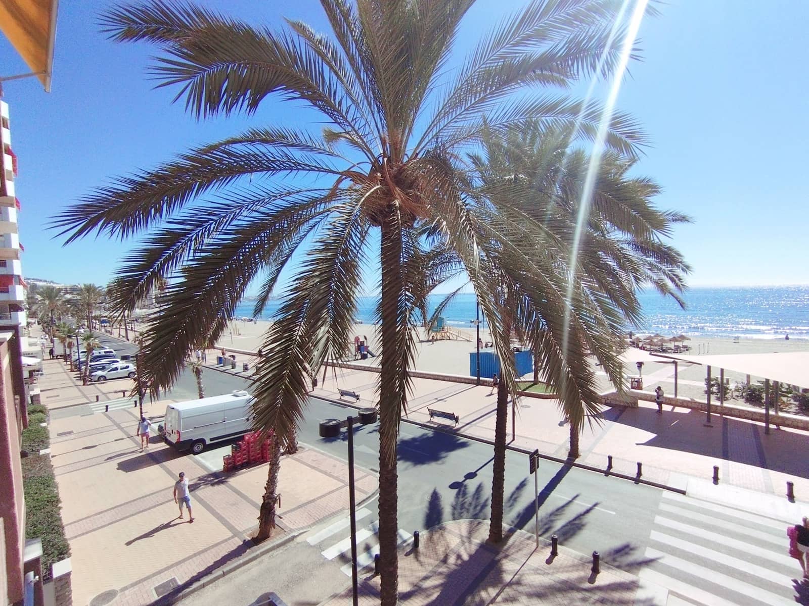 3 camera da letto Appartamento da affittare in Fuengirola con piscina garage - 2.000 € (Rif: 9288412)