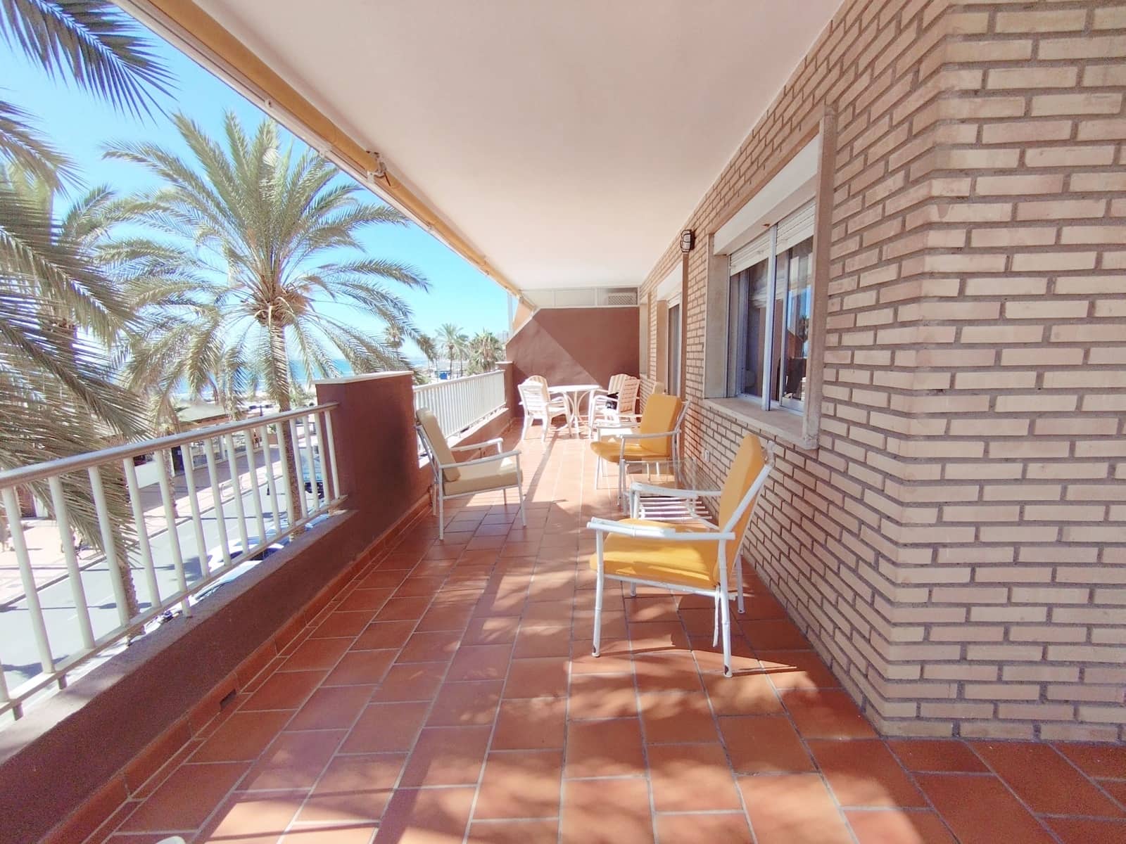 3 camera da letto Appartamento da affittare in Fuengirola con piscina garage - 2.000 € (Rif: 9288412)