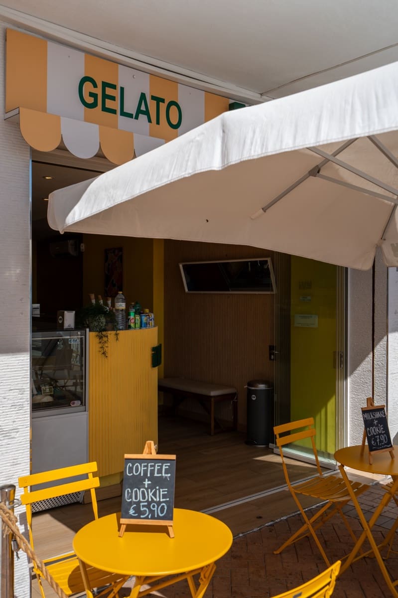 Kaupallinen vuokrattavana paikassa Fuengirola - 2 250 € (Ref: 9289652)