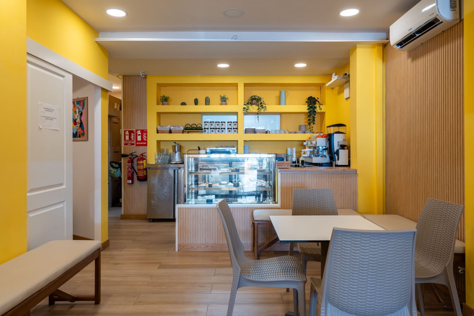 Kaupallinen vuokrattavana paikassa Fuengirola - 2 250 € (Ref: 9289652)