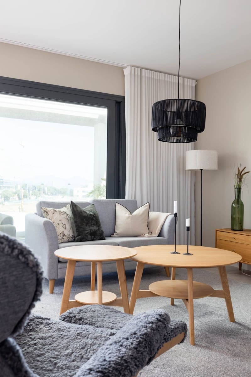 3 sypialnia Penthouse na sprzedaż w Estepona z basenem - 1 299 000 € (Ref: 9291530)