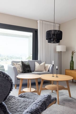 3 bedroom Penthouse for sale in Huerta Nueva, Estepona with pool - € 1,299,000 (Ref: 9291530)