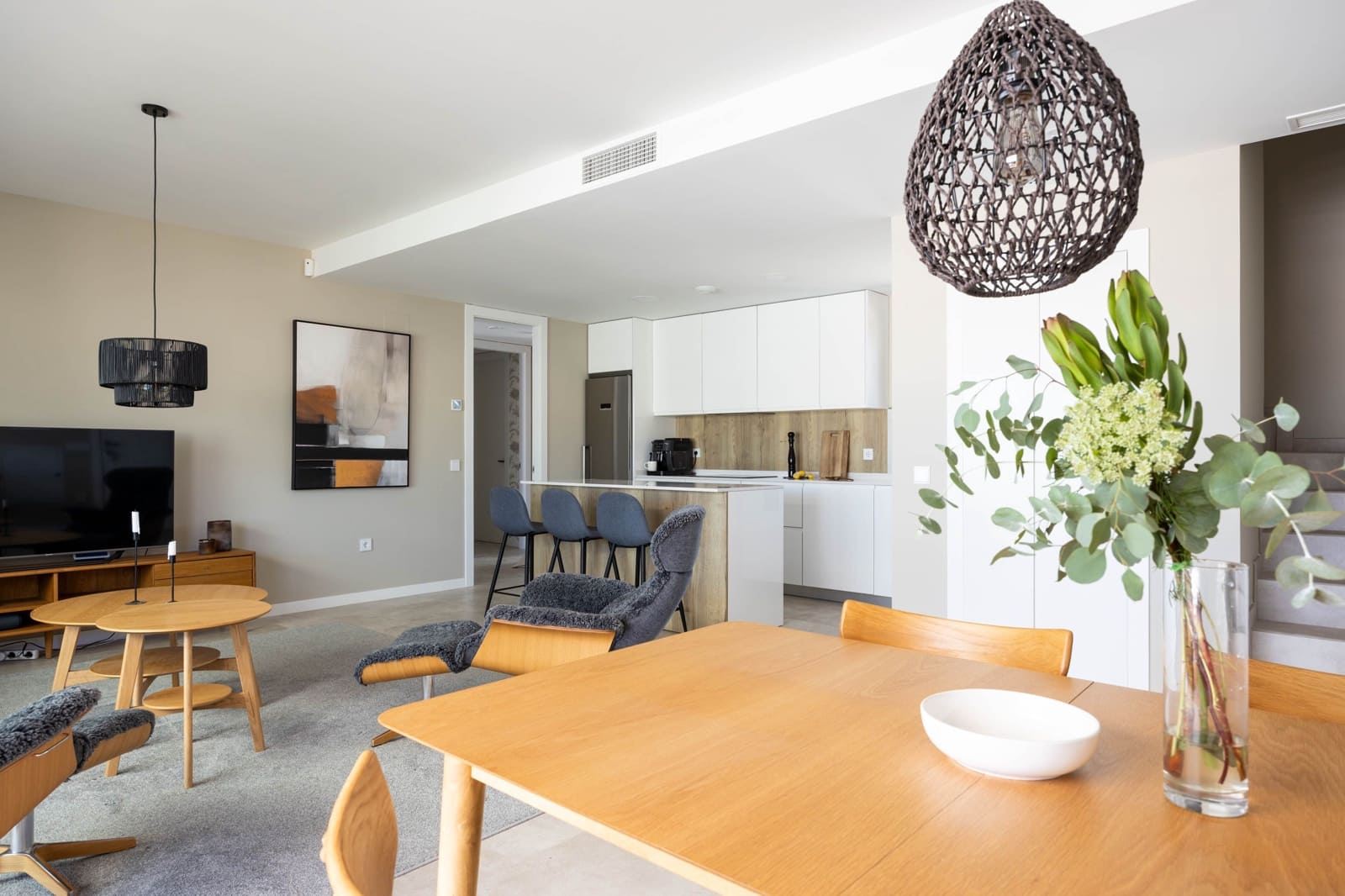 3 sypialnia Penthouse na sprzedaż w Estepona z basenem - 1 299 000 € (Ref: 9291530)