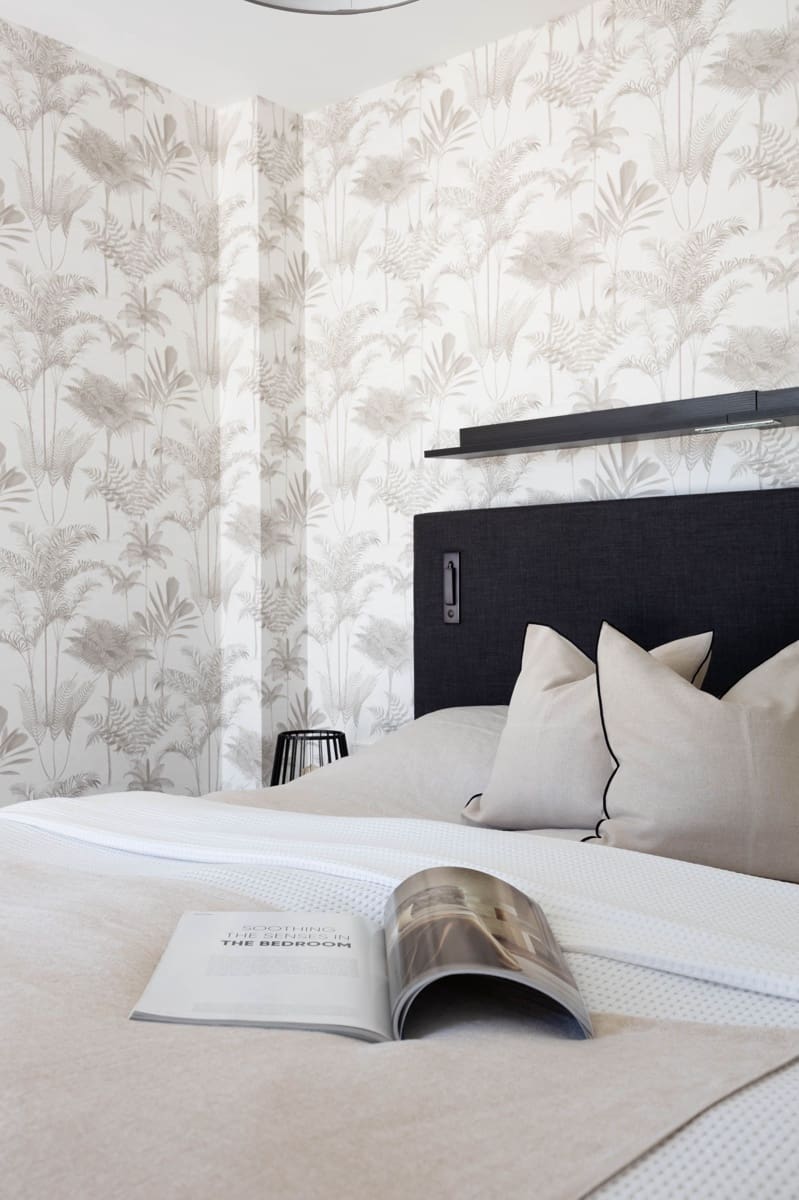 3 sypialnia Penthouse na sprzedaż w Estepona z basenem - 1 299 000 € (Ref: 9291530)