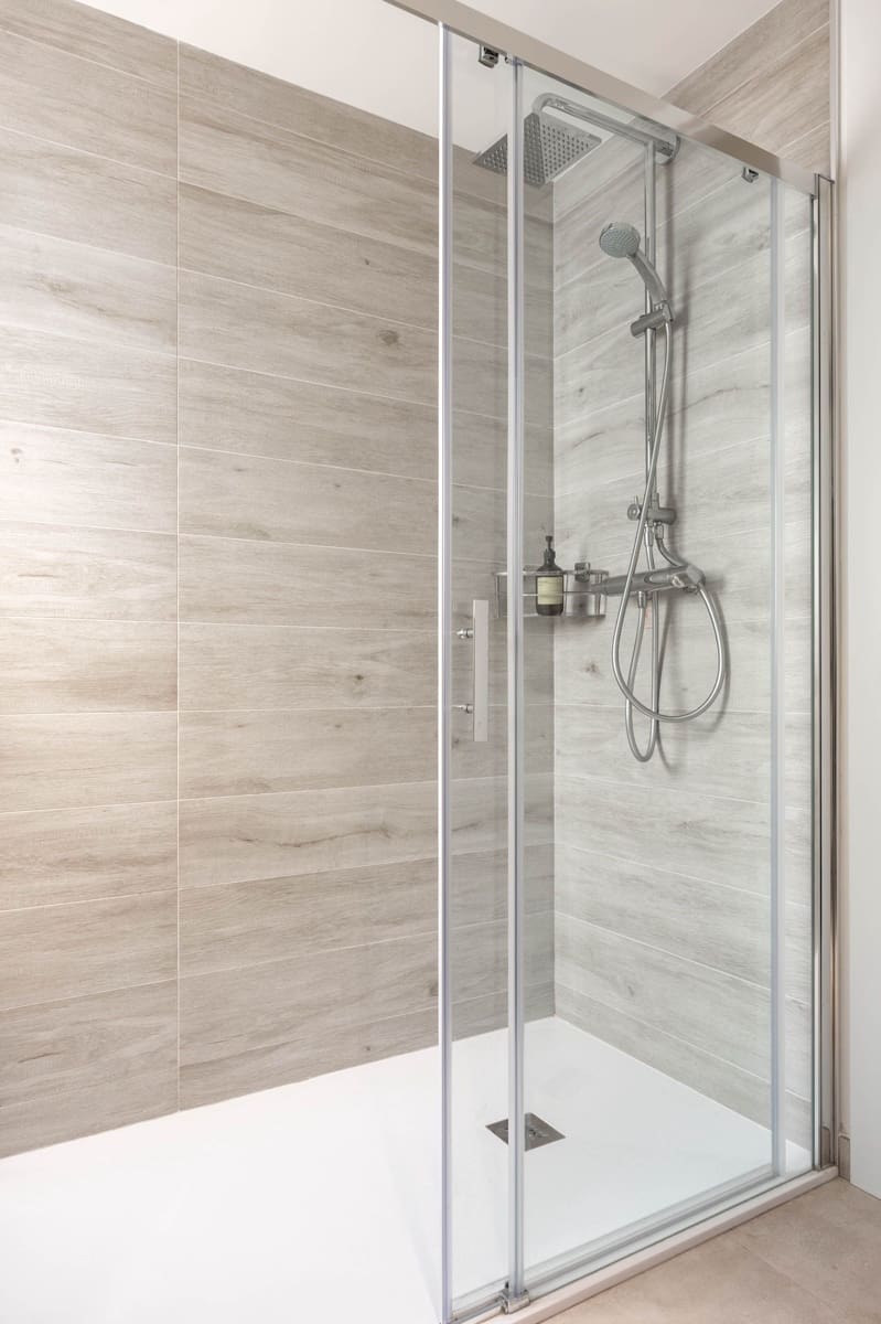 3 sypialnia Penthouse na sprzedaż w Estepona z basenem - 1 299 000 € (Ref: 9291530)