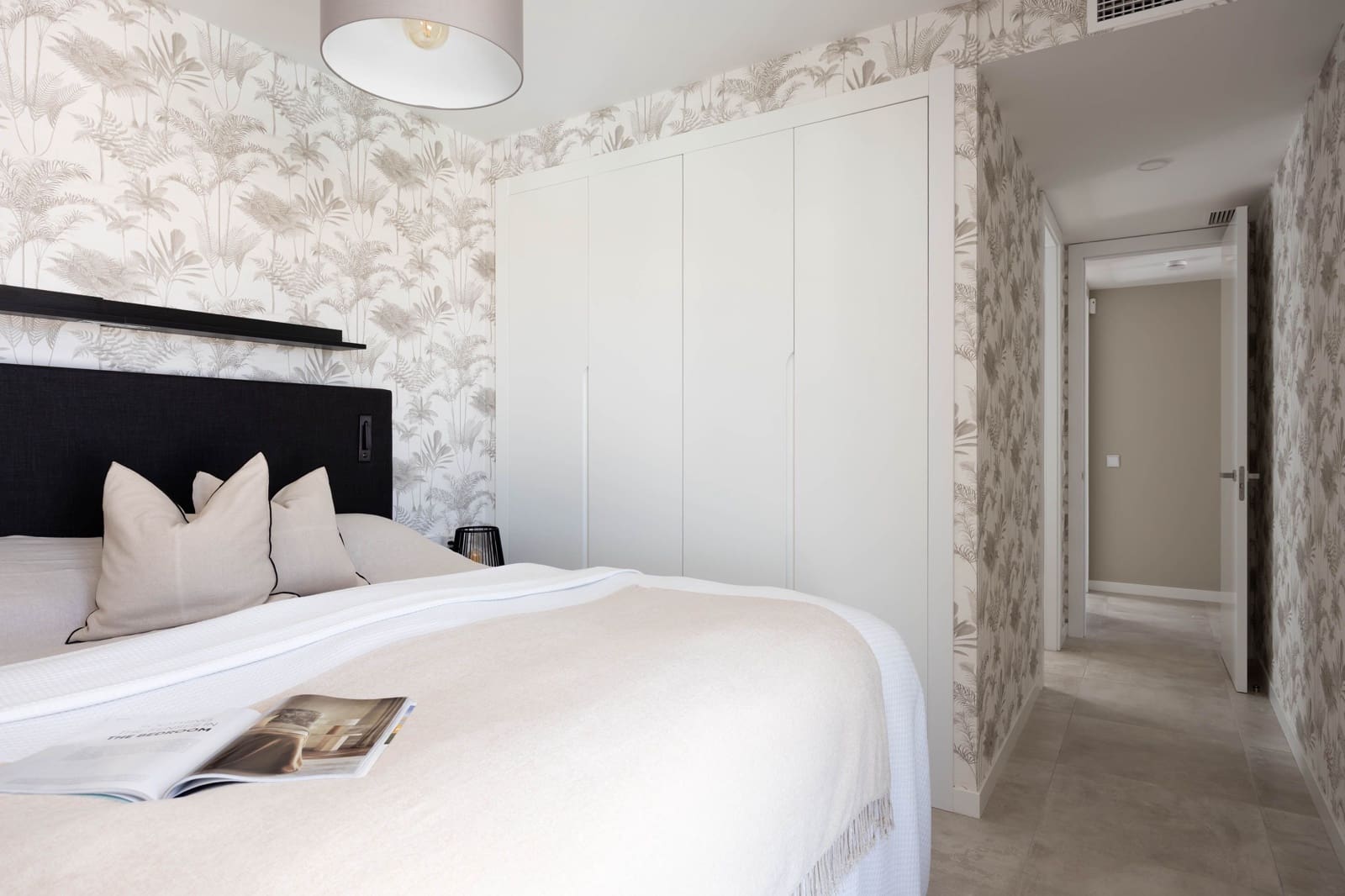 3 sypialnia Penthouse na sprzedaż w Estepona z basenem - 1 299 000 € (Ref: 9291530)