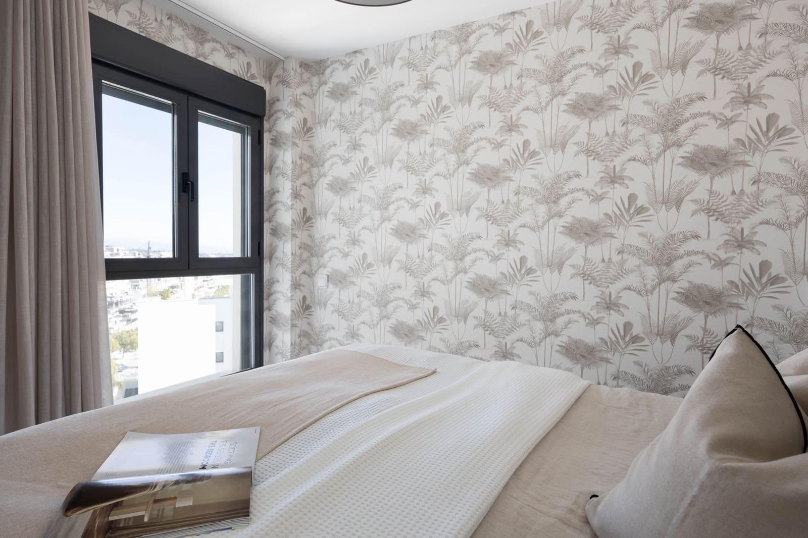 3 sypialnia Penthouse na sprzedaż w Estepona z basenem - 1 299 000 € (Ref: 9291530)