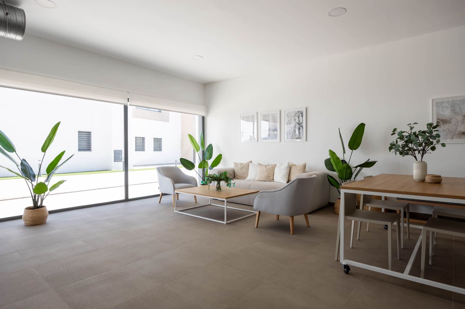 3 sypialnia Penthouse na sprzedaż w Estepona z basenem - 1 299 000 € (Ref: 9291530)