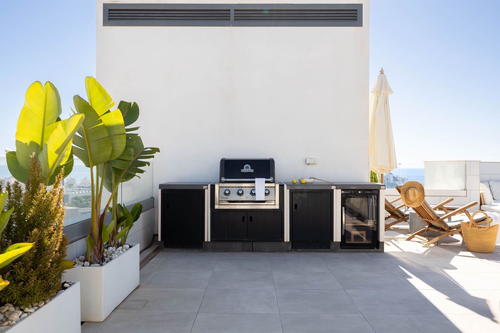 3 sypialnia Penthouse na sprzedaż w Estepona z basenem - 1 299 000 € (Ref: 9291530)