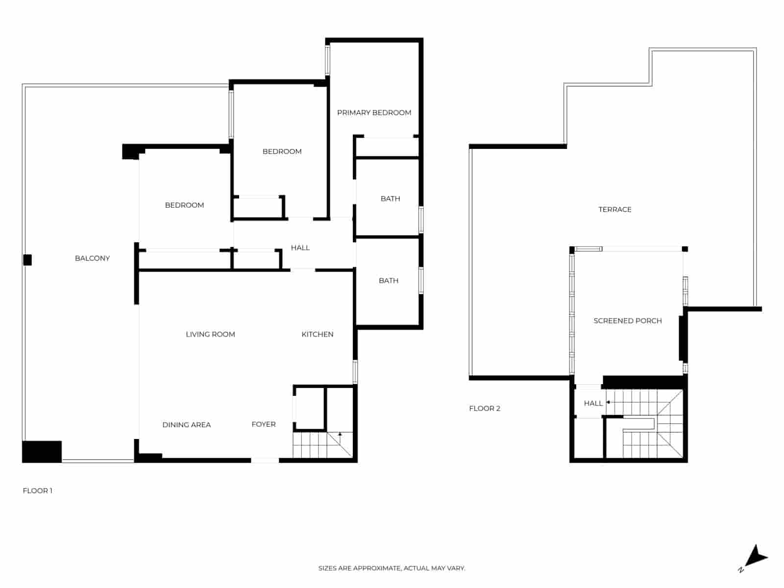 Ático de 3 habitaciones en Estepona en venta con piscina - 1.299.000 € (Ref: 9291530)