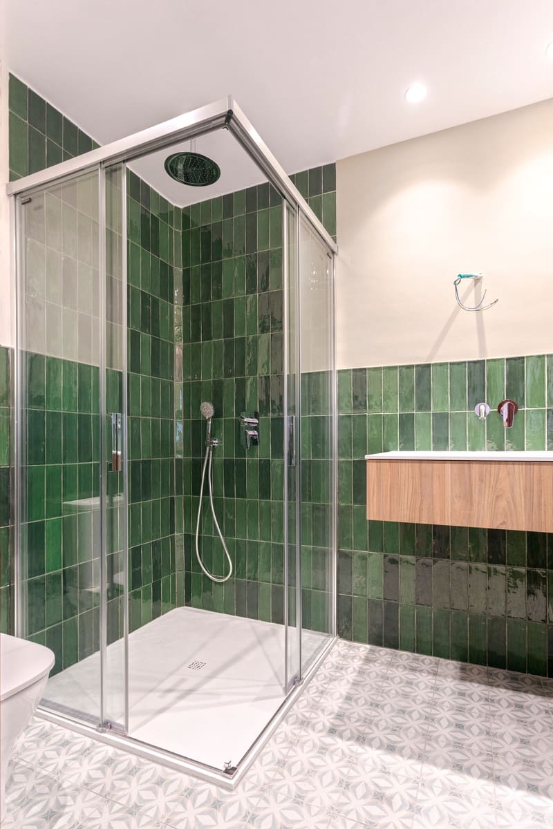 Kontor til salg i Malaga by - € 459.000 (Ref: 9292330)