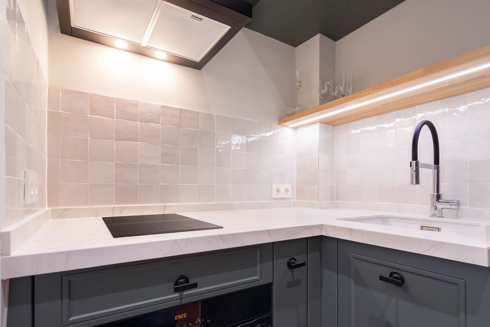 Kontor til salg i Malaga by - € 459.000 (Ref: 9292330)