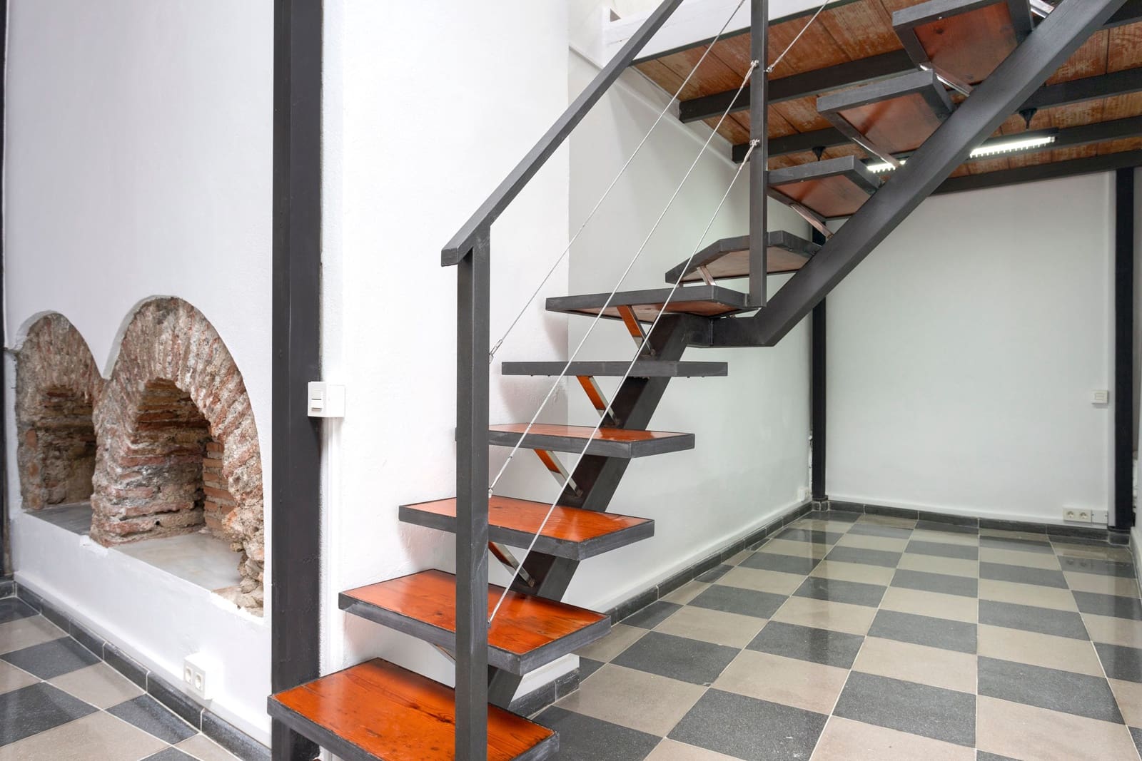 Kontor til salg i Malaga by - € 459.000 (Ref: 9292330)