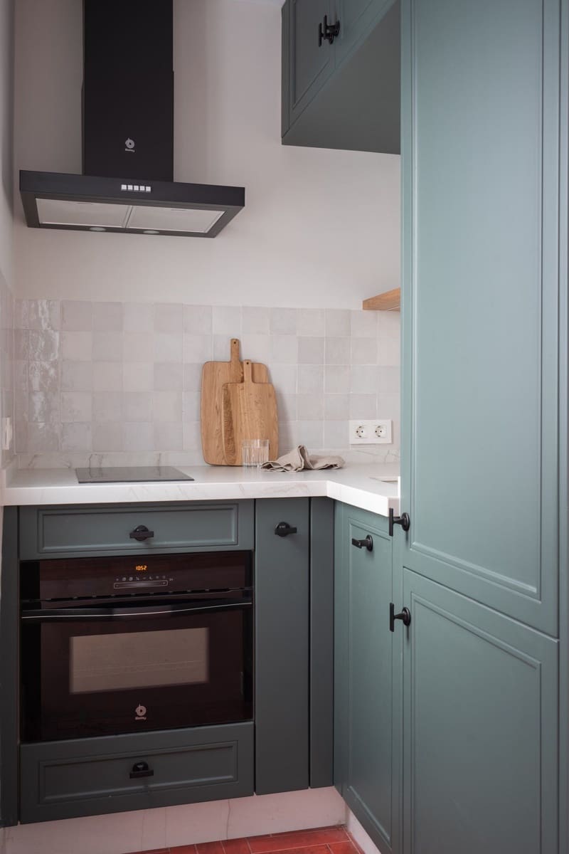 1 bedroom Office for sale in Malaga city - € 419,000 (Ref: 9292330)