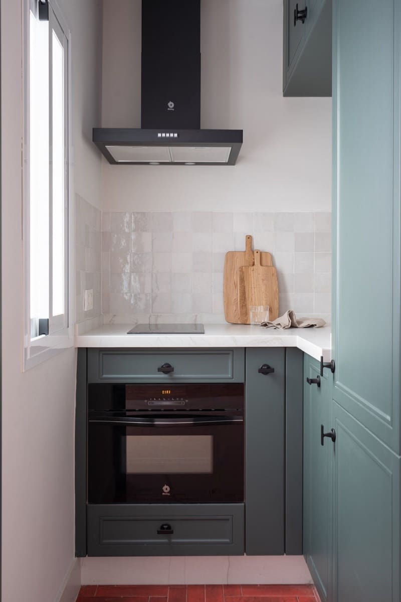 1 bedroom Office for sale in Malaga city - € 419,000 (Ref: 9292330)