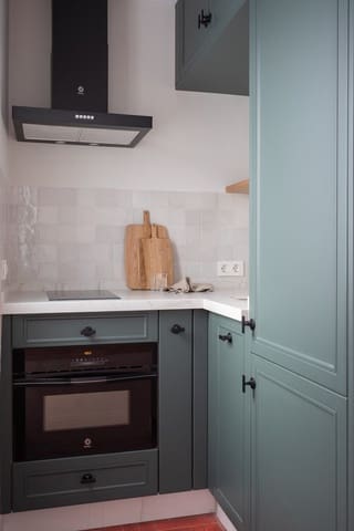 Oficina de 1 habitación en Centro Historico, Málaga ciudad en venta - 419.000 € (Ref: 9292330)