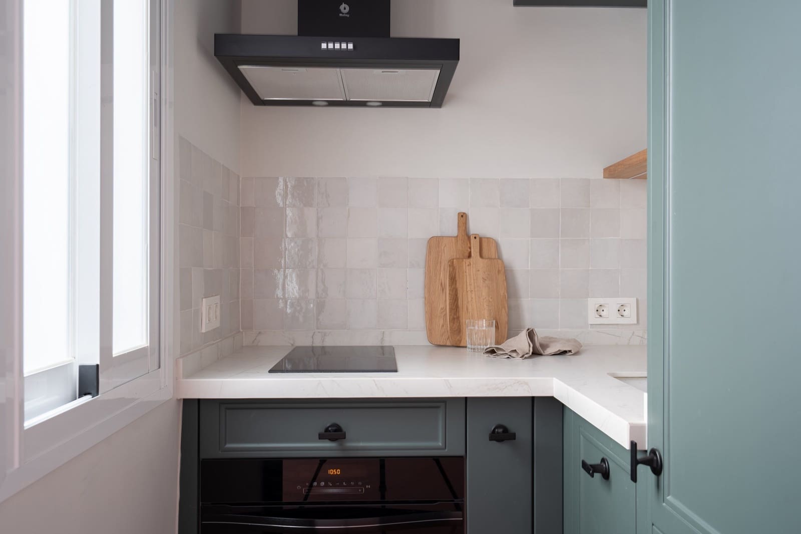 1 bedroom Office for sale in Malaga city - € 419,000 (Ref: 9292330)