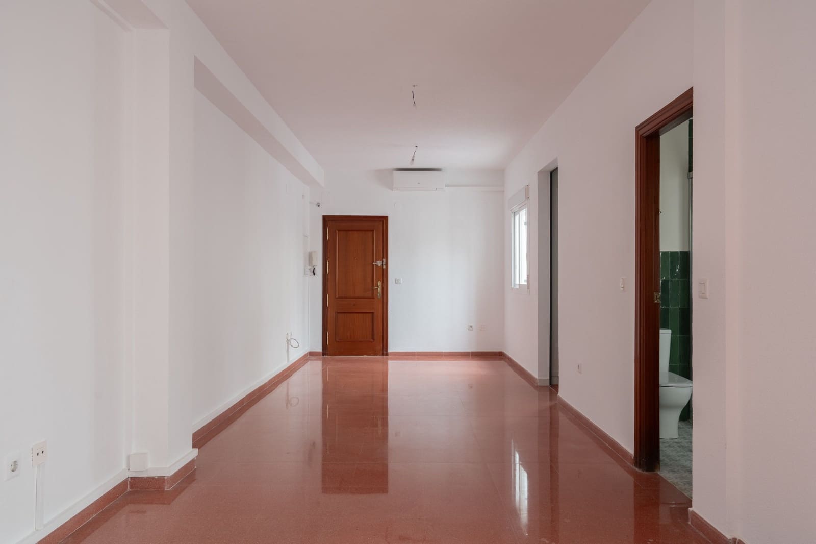 1 bedroom Office for sale in Malaga city - € 419,000 (Ref: 9292330)