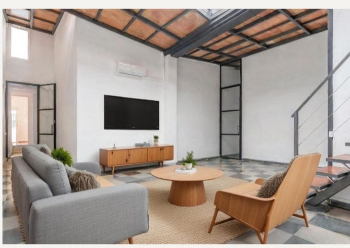 Appartement te koop in Malaga stad - € 459.000 (Ref: 9292331)