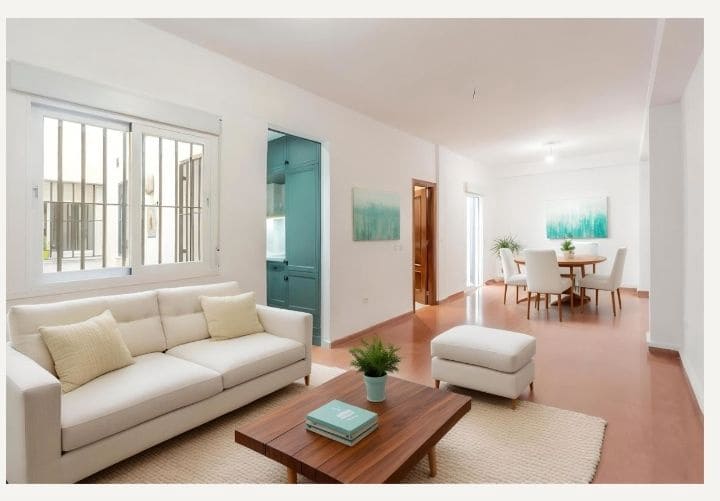 Appartement te koop in Malaga stad - € 459.000 (Ref: 9292331)