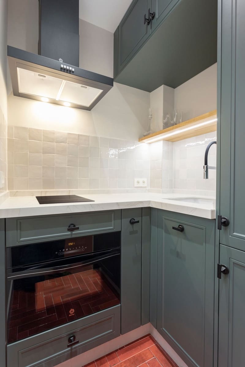 Appartement te koop in Malaga stad - € 459.000 (Ref: 9292331)