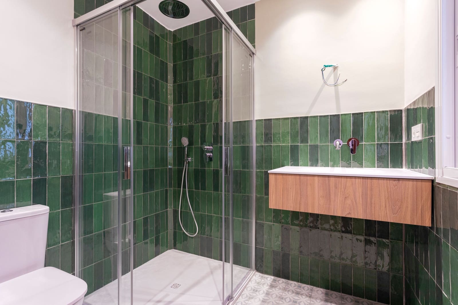 Appartement te koop in Malaga stad - € 459.000 (Ref: 9292331)