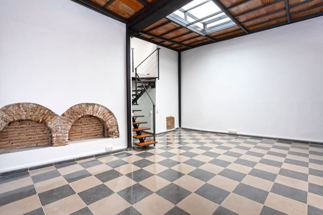 Appartement te koop in Centro Historico, Málaga stad - € 459.000 (Ref: 9292331)