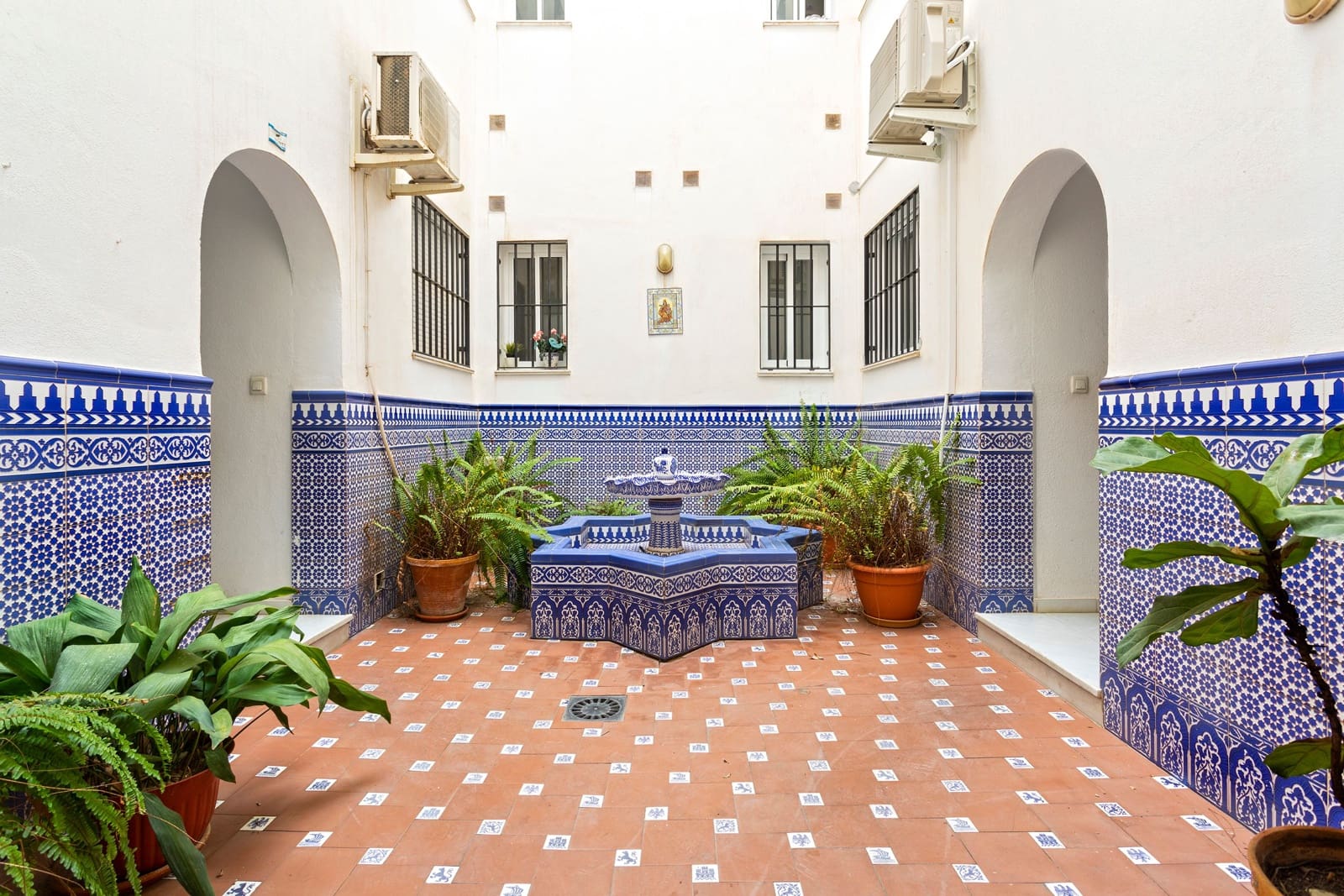 Appartement te koop in Malaga stad - € 459.000 (Ref: 9292331)