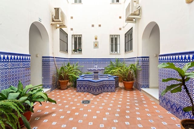 1 sypialnia Apartament na sprzedaż w Centro Historico, Miasto Málaga - 419 000 € (Ref: 9292331)