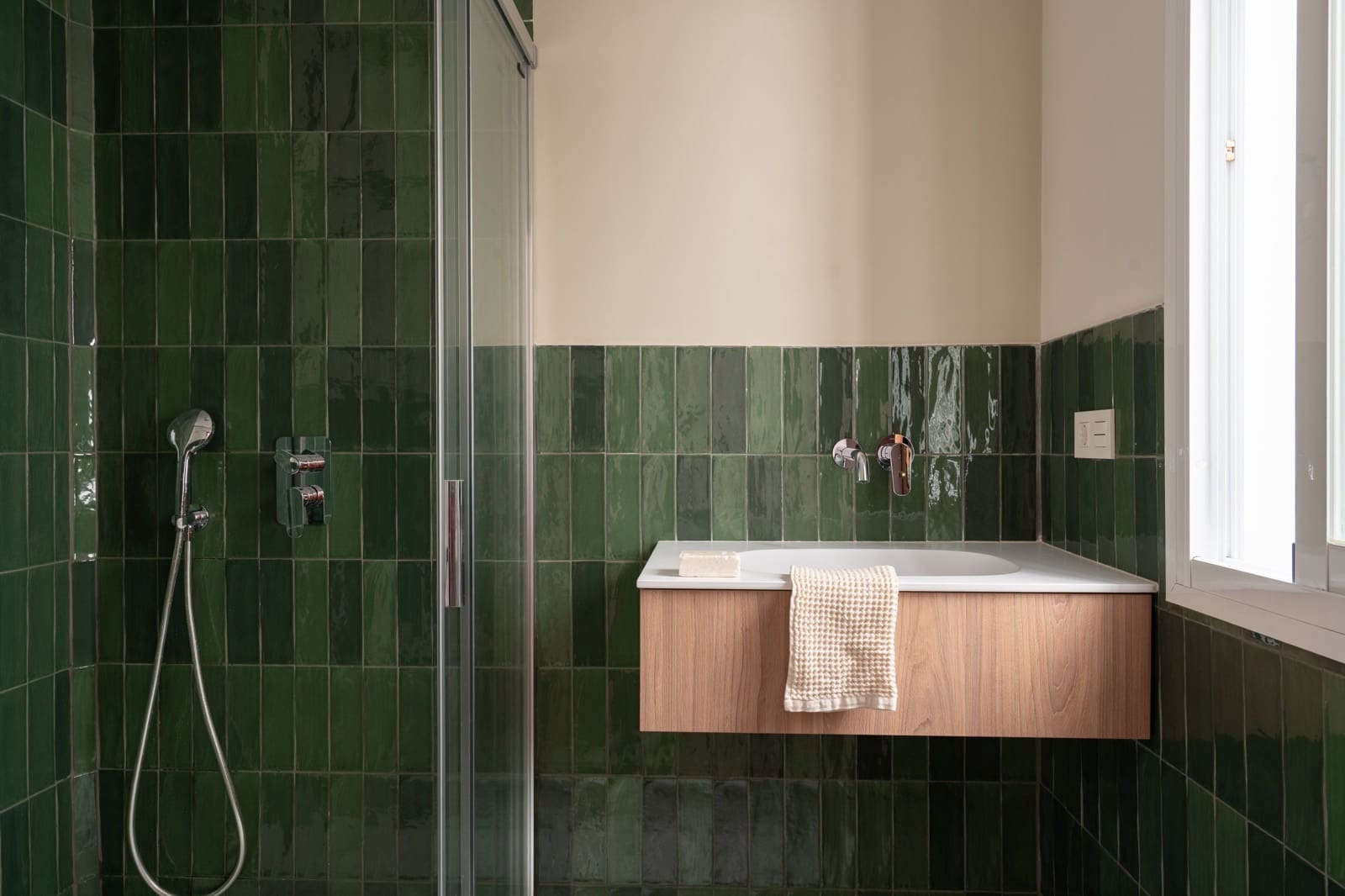 1 bedroom Apartment for sale in Malaga city - € 419,000 (Ref: 9292331)