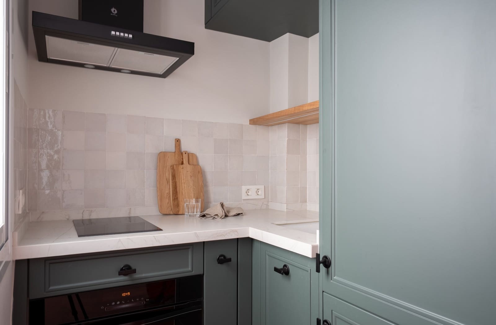 1 bedroom Apartment for sale in Malaga city - € 419,000 (Ref: 9292331)