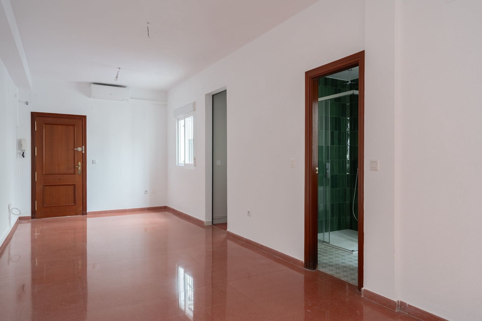 1 bedroom Apartment for sale in Malaga city - € 419,000 (Ref: 9292331)