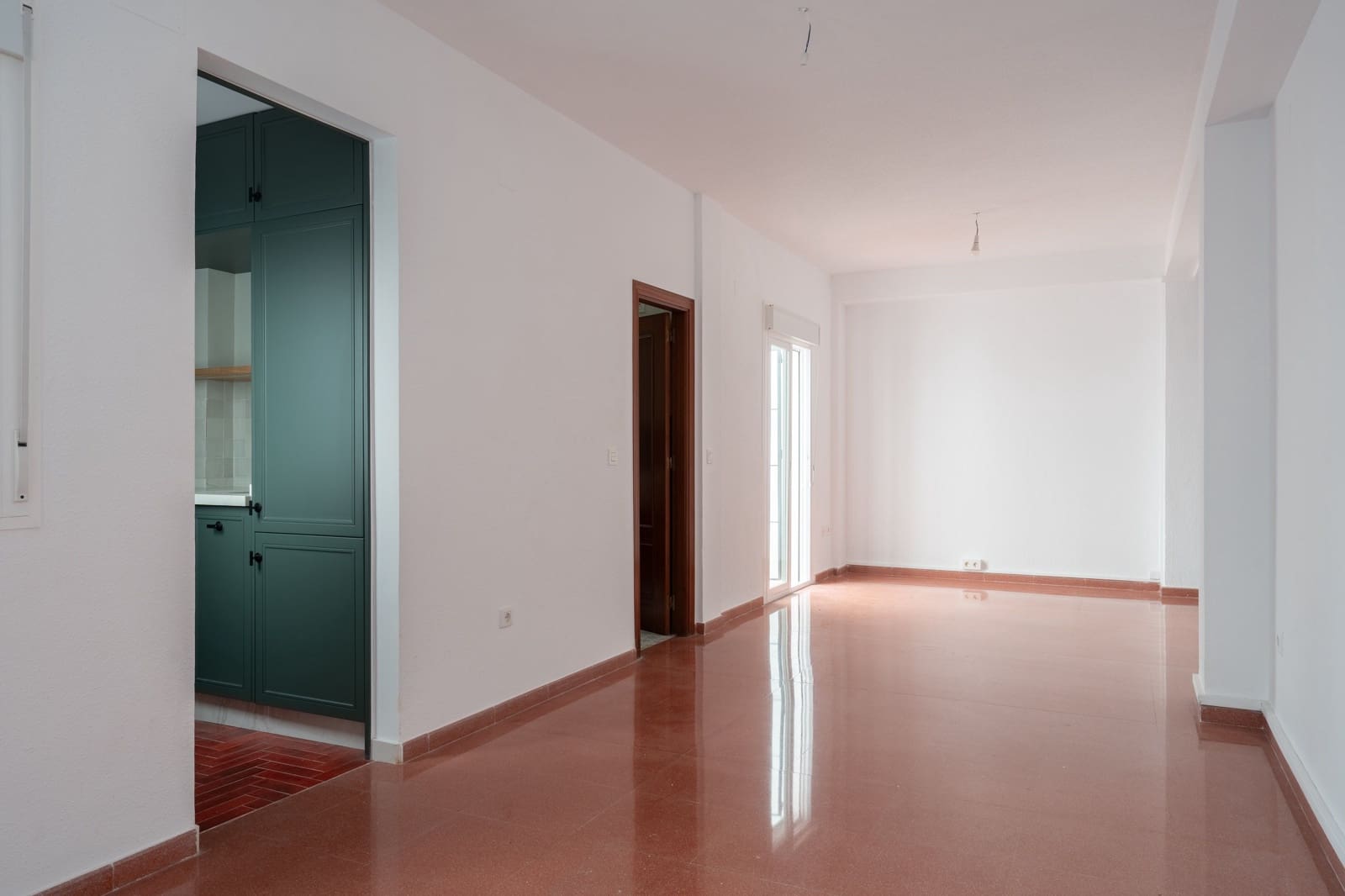 1 bedroom Apartment for sale in Malaga city - € 419,000 (Ref: 9292331)