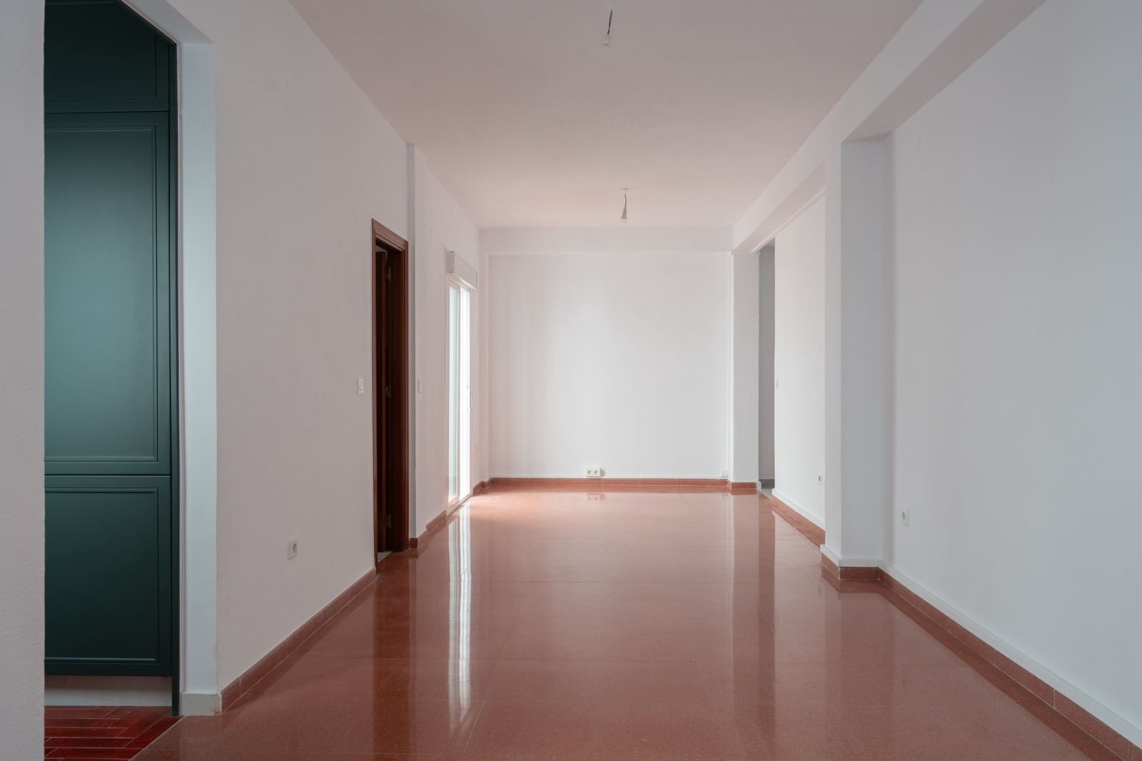 1 bedroom Apartment for sale in Malaga city - € 419,000 (Ref: 9292331)