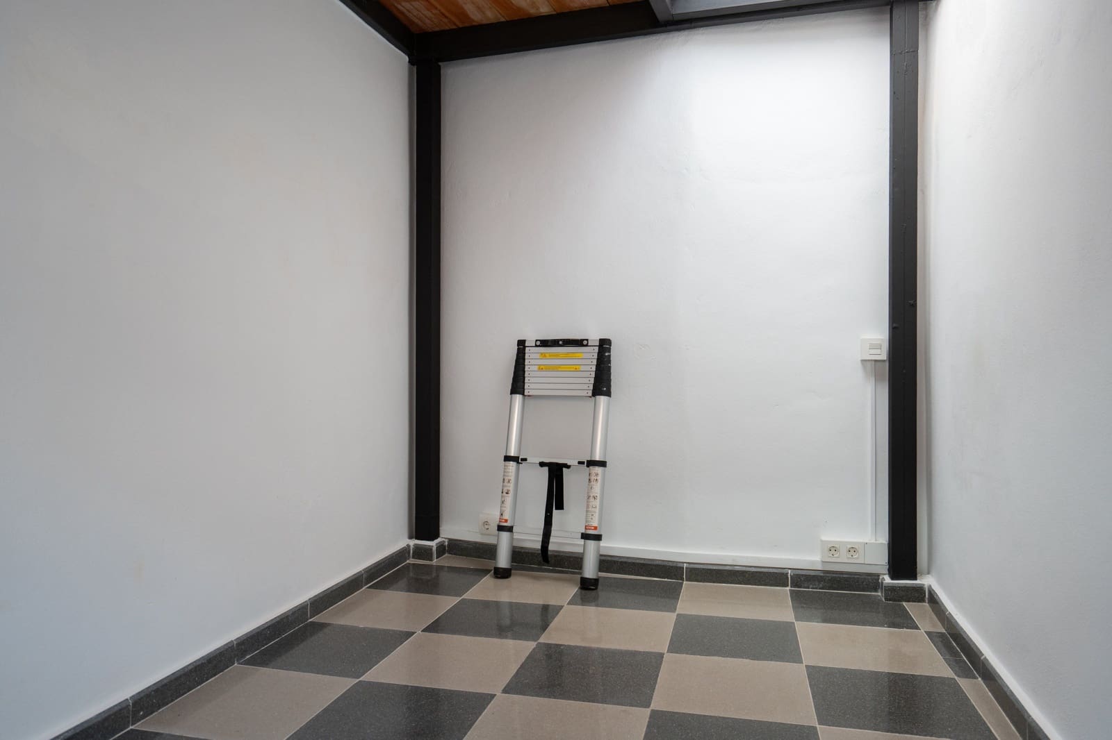 1 bedroom Apartment for sale in Malaga city - € 419,000 (Ref: 9292331)