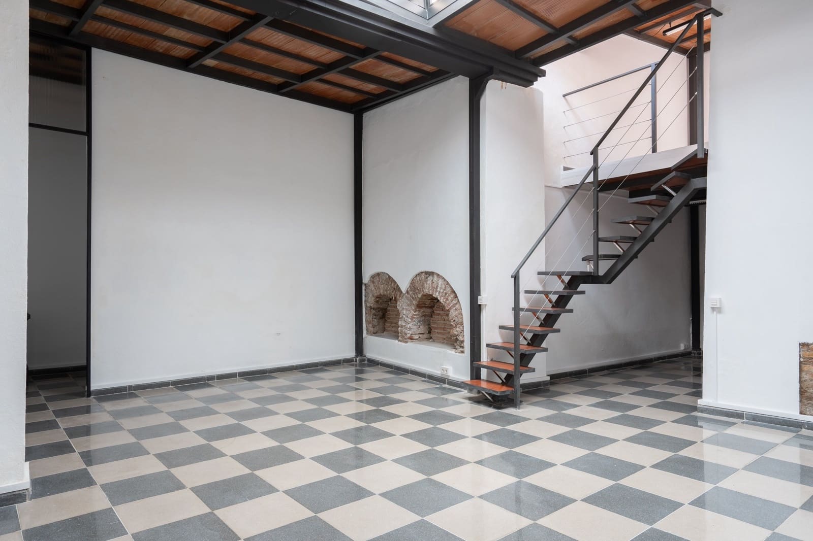 1 bedroom Apartment for sale in Malaga city - € 419,000 (Ref: 9292331)