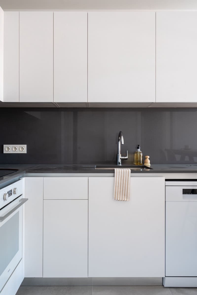 2 soverom Leilighet til salgs i Malaga by med svømmebasseng - € 475 000 (Ref: 9293297)