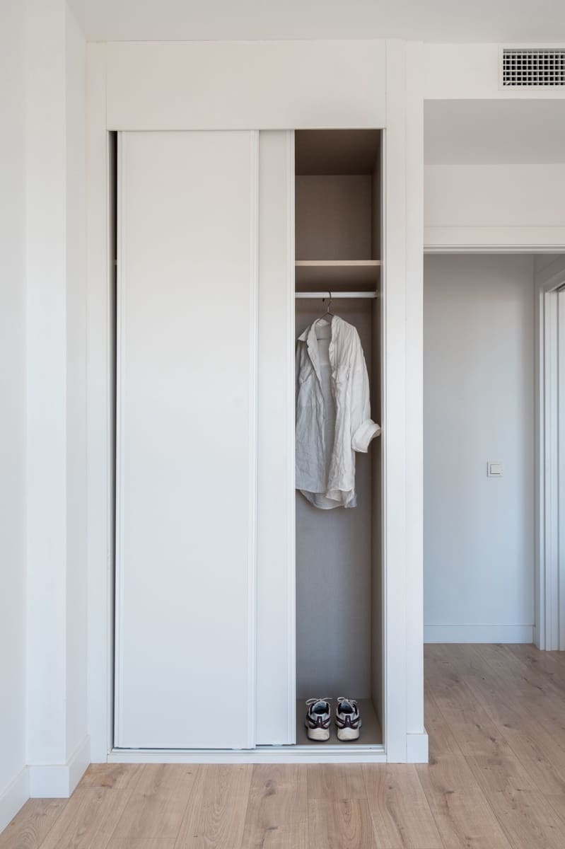 2 soverom Leilighet til salgs i Malaga by med svømmebasseng - € 475 000 (Ref: 9293297)