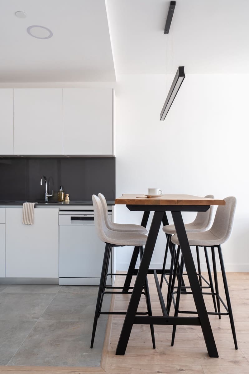 2 soverom Leilighet til salgs i Malaga by med svømmebasseng - € 475 000 (Ref: 9293297)