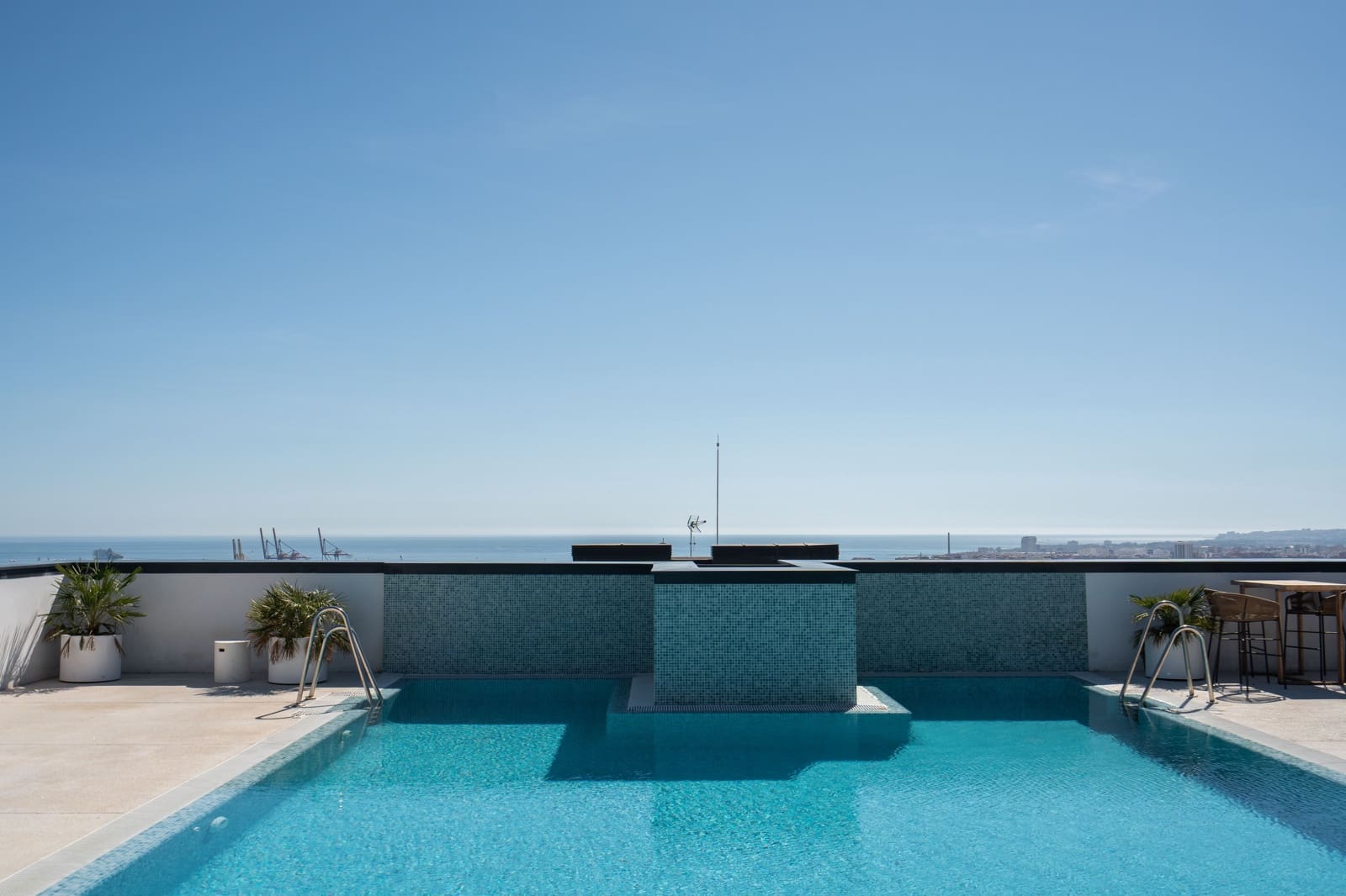 2 soverom Leilighet til salgs i Malaga by med svømmebasseng - € 475 000 (Ref: 9293297)