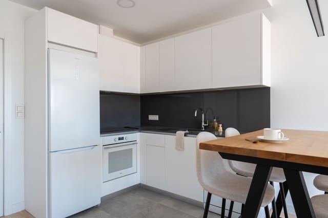 2 quarto Apartamento para venda em Martiricos, Málaga cidade com piscina - 475 000 € (Ref: 9293297)