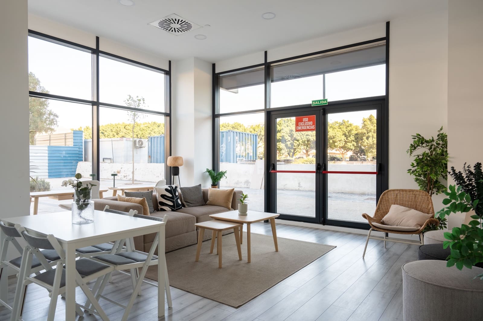 2 soverom Leilighet til salgs i Malaga by med svømmebasseng - € 475 000 (Ref: 9293297)