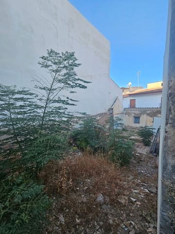 Huis te koop in Alhaurín de la Torre - € 160.000 (Ref: 9293965)